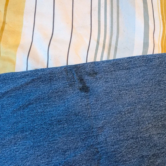 Levi's '94 Baggy Women's Jeans - Picture 6 of 6